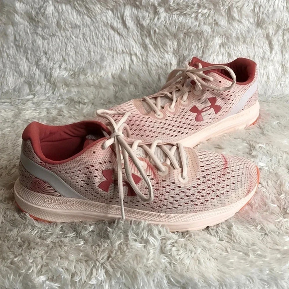 UNDER ARMOUR Charged Impulse Running Shoes - Picture 1 of 10